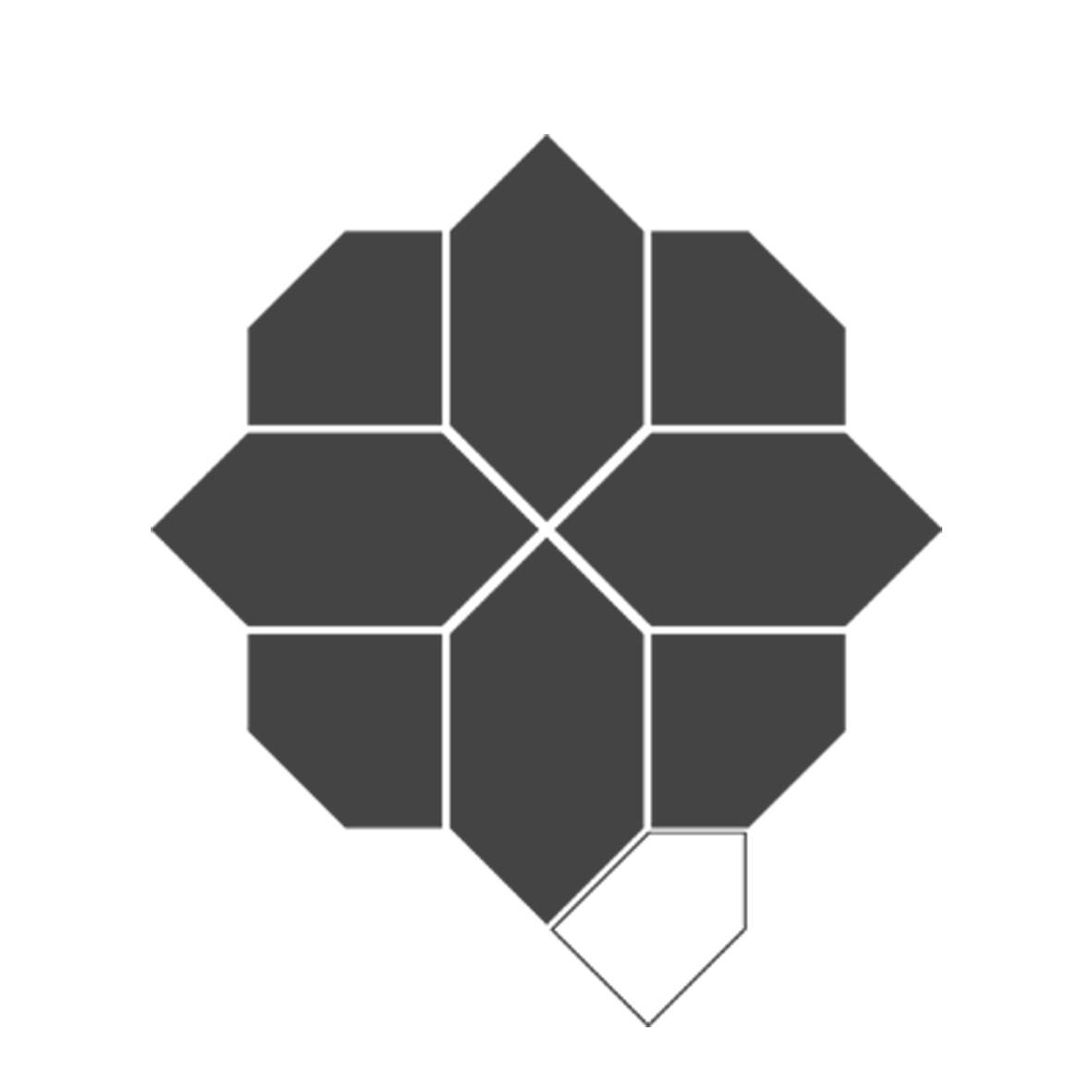 CHLOROPHYLL INDONESIA
